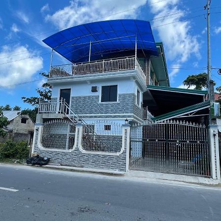 Siargao By Grace Suites Del Carmen Экстерьер фото