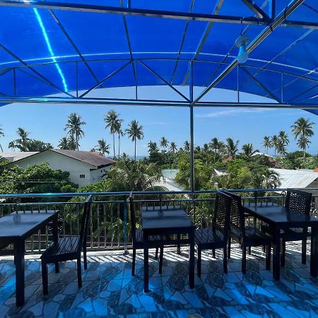 Siargao By Grace Suites Del Carmen Экстерьер фото