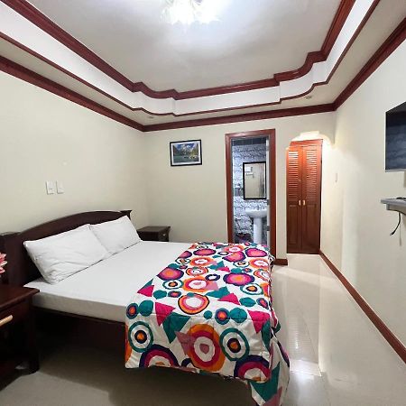 Siargao By Grace Suites Del Carmen Экстерьер фото