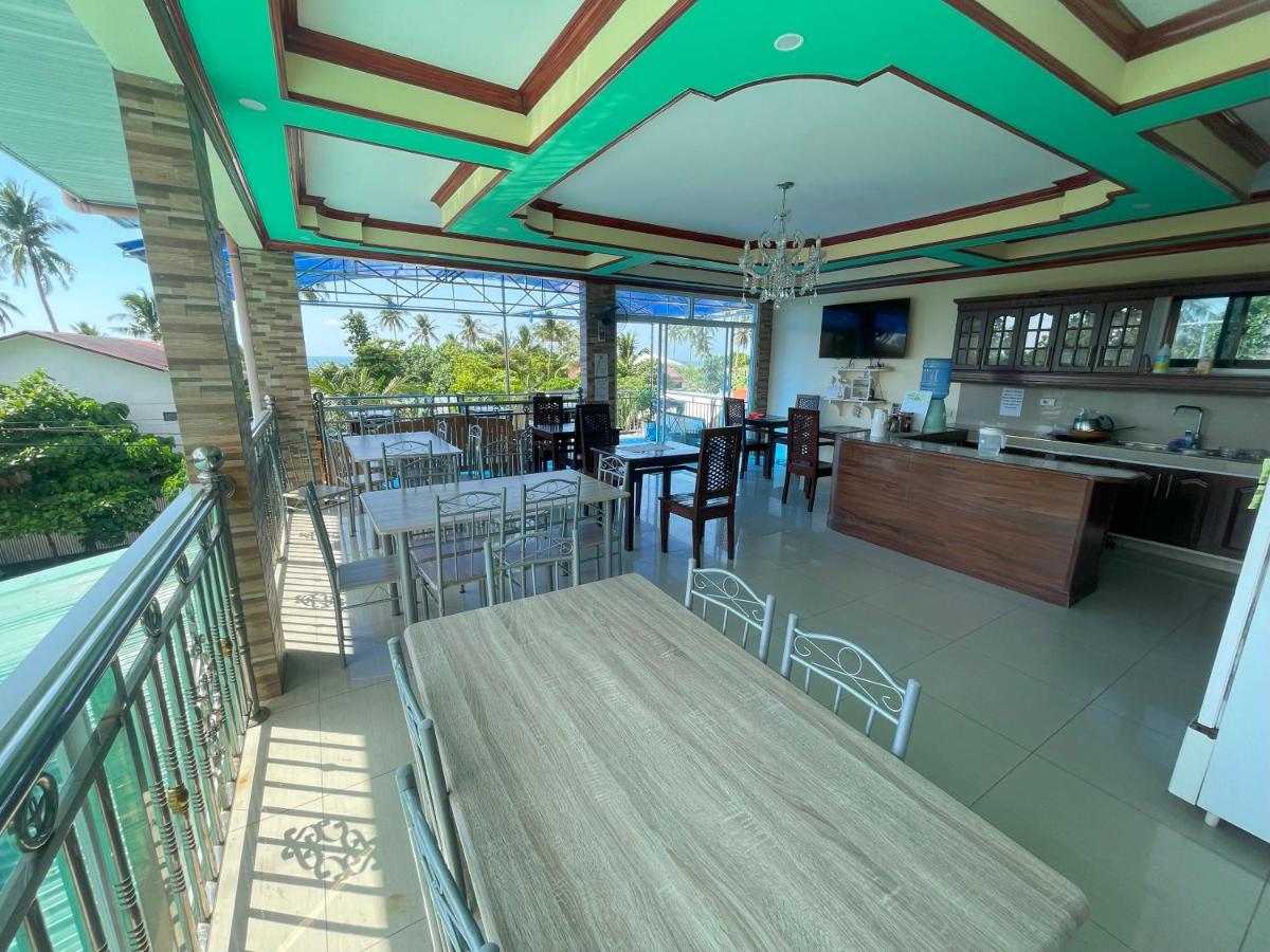 Siargao By Grace Suites Del Carmen Экстерьер фото