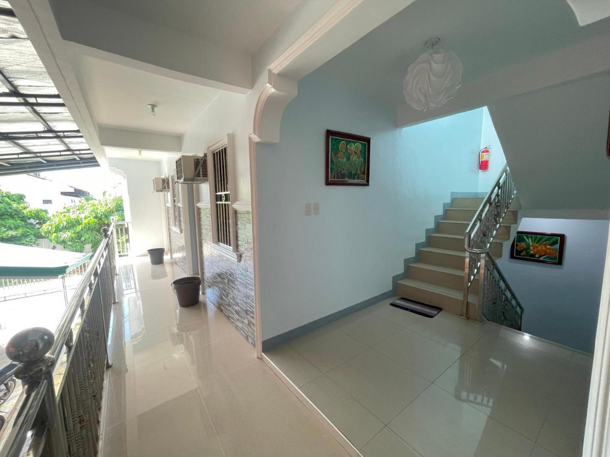 Siargao By Grace Suites Del Carmen Экстерьер фото