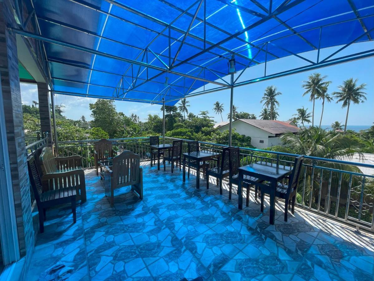 Siargao By Grace Suites Del Carmen Экстерьер фото