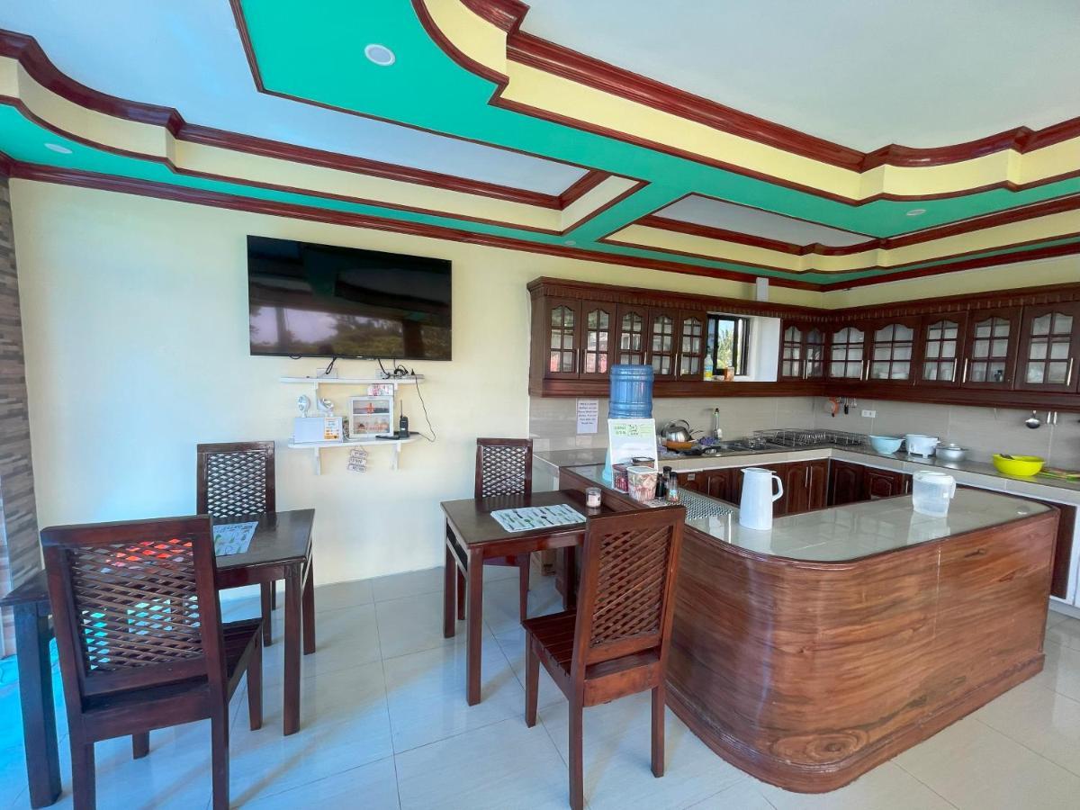 Siargao By Grace Suites Del Carmen Экстерьер фото