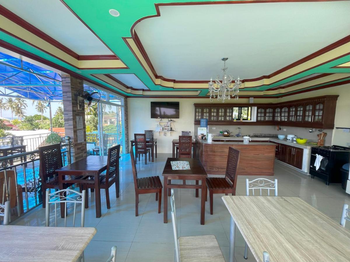 Siargao By Grace Suites Del Carmen Экстерьер фото