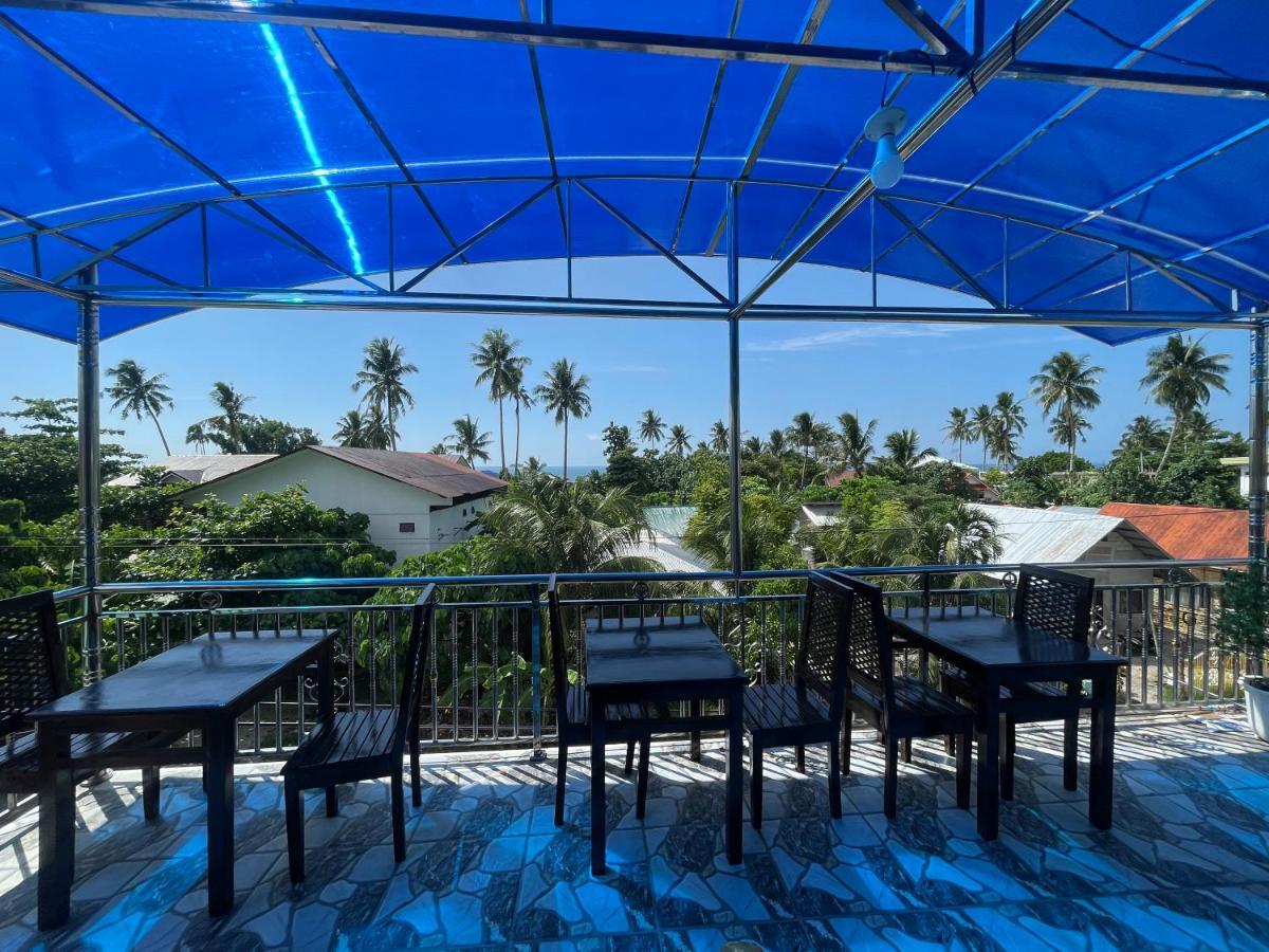 Siargao By Grace Suites Del Carmen Экстерьер фото