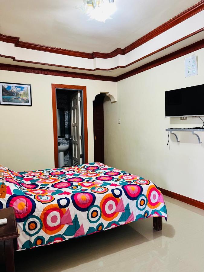 Siargao By Grace Suites Del Carmen Экстерьер фото